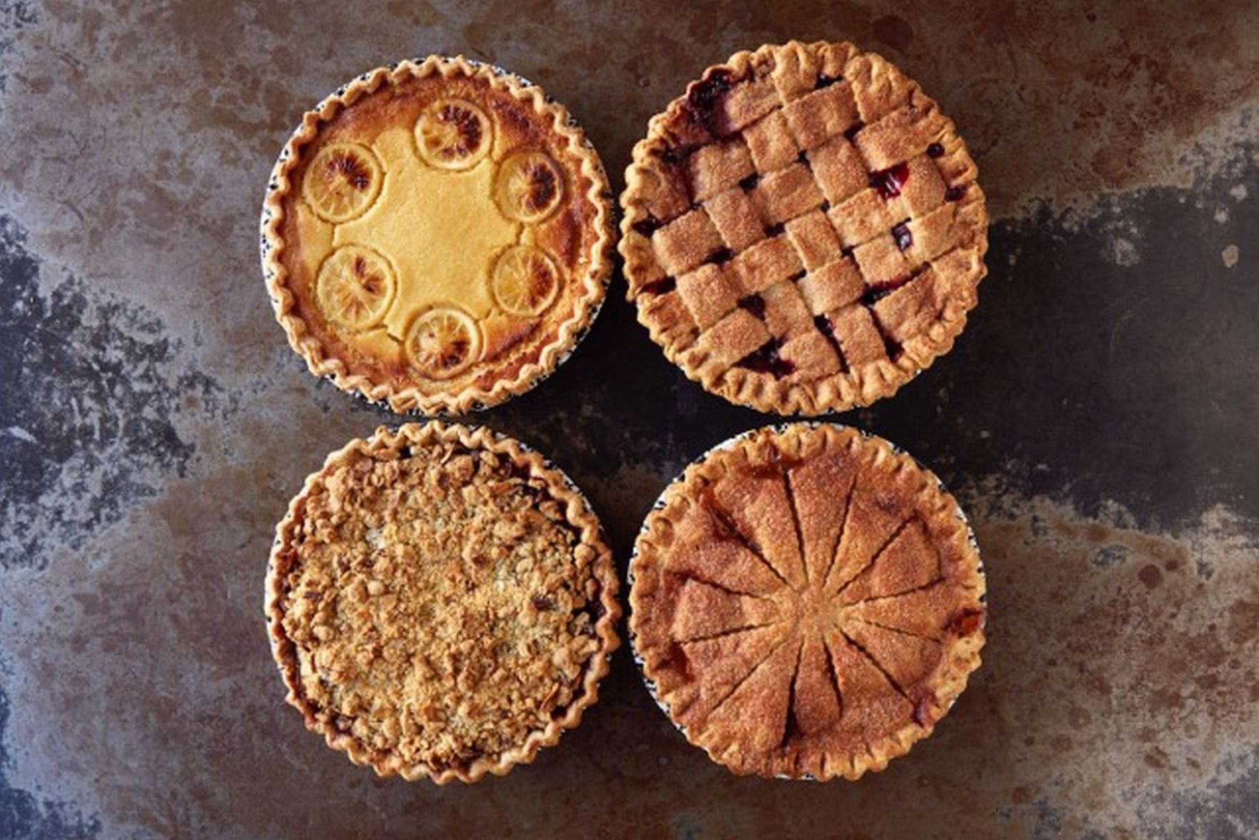 Chile Pies Baking Co.